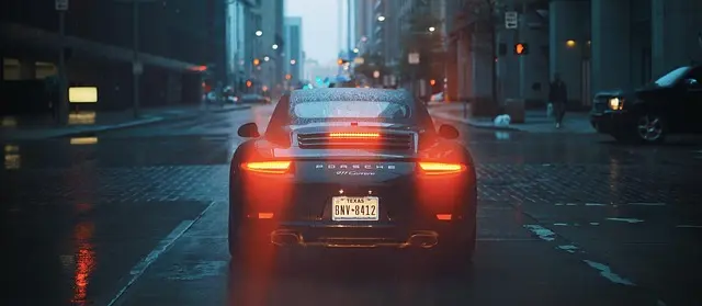 Le Tecnologie Emergenti che Stanno Cambiando il Futuro della Mobilità