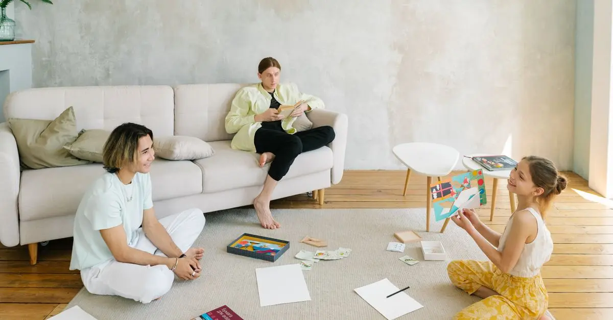 5 DIY Home Decor Projects to Try This Weekend