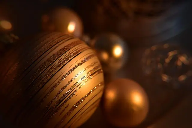 Créer une Liste de Souhaits Magique pour Noël