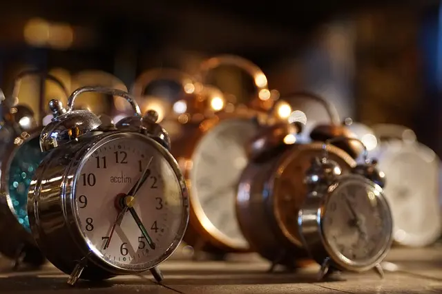 10 señales de que necesitas actualizar tu sistema de alarma