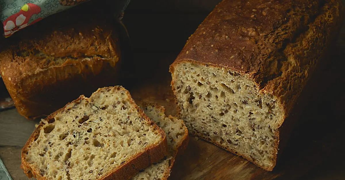 Cómo hacer un pan sin gluten perfecto: receta y secretos