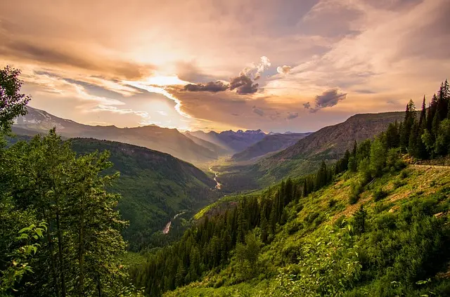 Comment profiter des vacances en pleine nature pour des souvenirs inoubliables