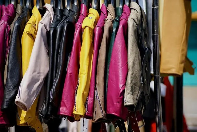 Comment Créer Une Garde-Robe Inclusive et Stylée