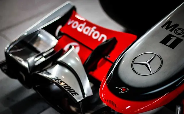 Les Évolutions Technologiques en Formule 1 : Quoi de Neuf ?