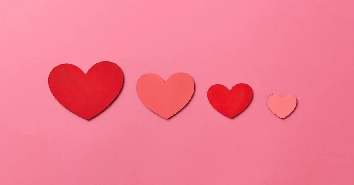 Les Cœurs dans l'Amour : Symbolique et Signification Profonde