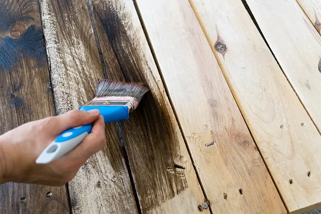 Cómo elegir la brocha adecuada para pintar como un experto