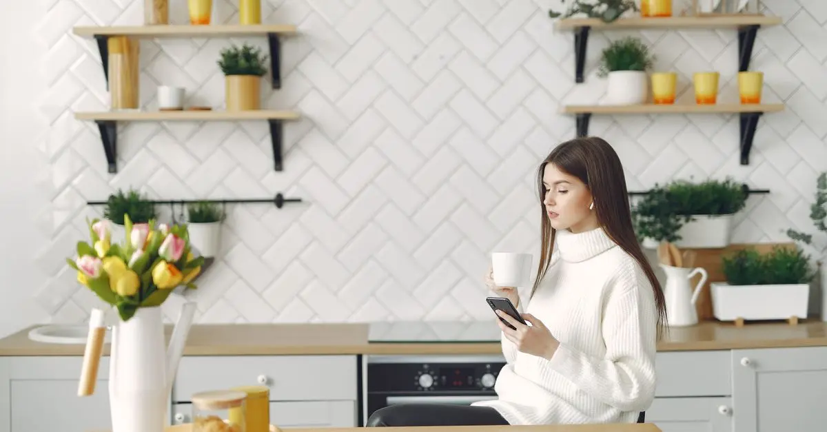 How Smart Kitchen Devices Enhance Cooking Efficiency