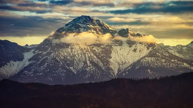 Découverte des paysages géographiques uniques à explorer