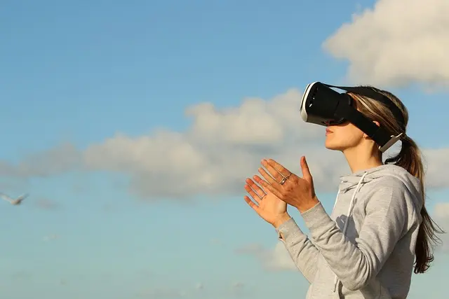 L'avenir du commerce connecté : innovations à suivre