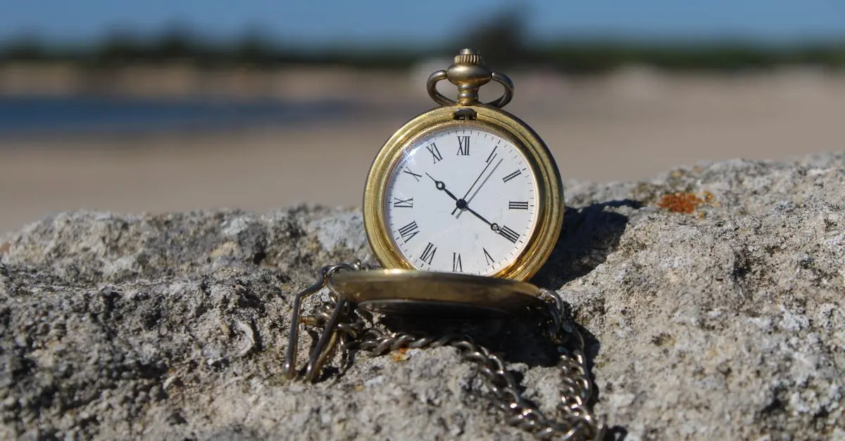 Les meilleures horloges de poche anciennes
