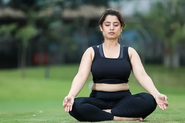 Comment pratiquer la respiration alternée pour une relaxation rapide