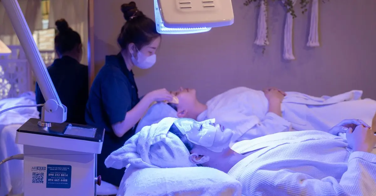 La photothérapie : technologies au service de votre santé