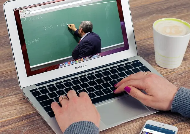 Cómo aprovechar al máximo un curso de español en línea