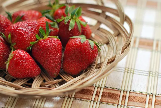Les Meilleurs Fruits à Ajouter à Votre Panier de Fruits