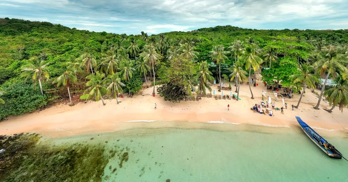 Cómo planear unas vacaciones perfectas de placer