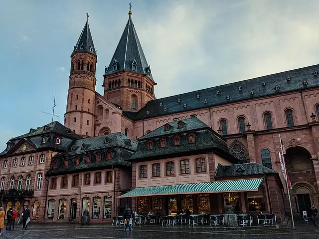 Les meilleures destinations pour des vacances inoubliables