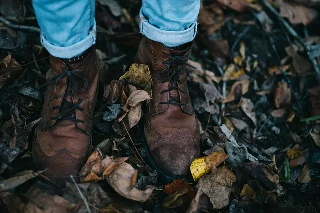 Las mejores tendencias de calzado masculino para este otoño