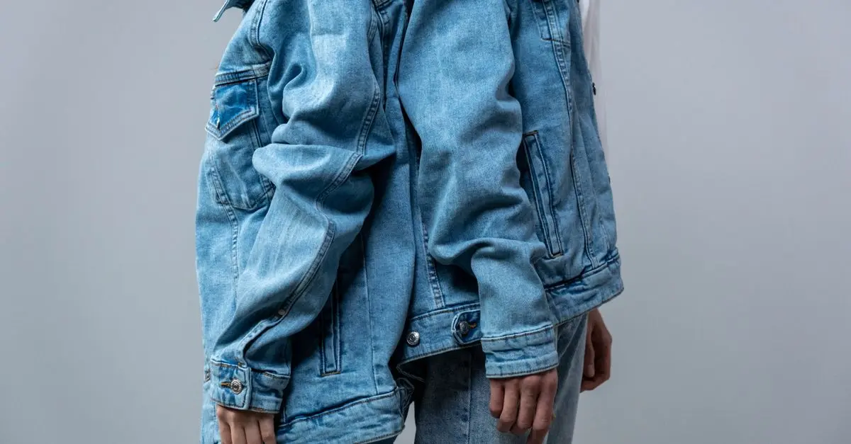 Les tendances mode actuelles : 5 styles à adopter avec audace