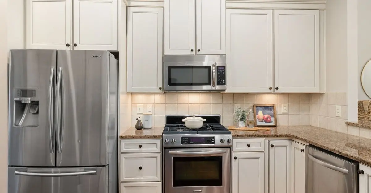 Les appareils électroménagers clés pour une cuisine moderne