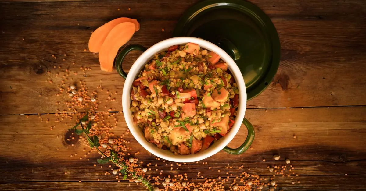 Top 10 Vegan Protein Sources for Your Diet
