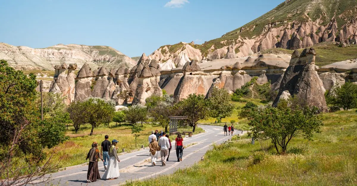 Comment Choisir une Destination Unique pour Votre Prochain Voyage