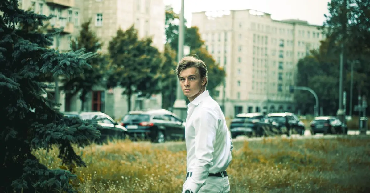 Tendencias en moda masculina para un estilo auténtico