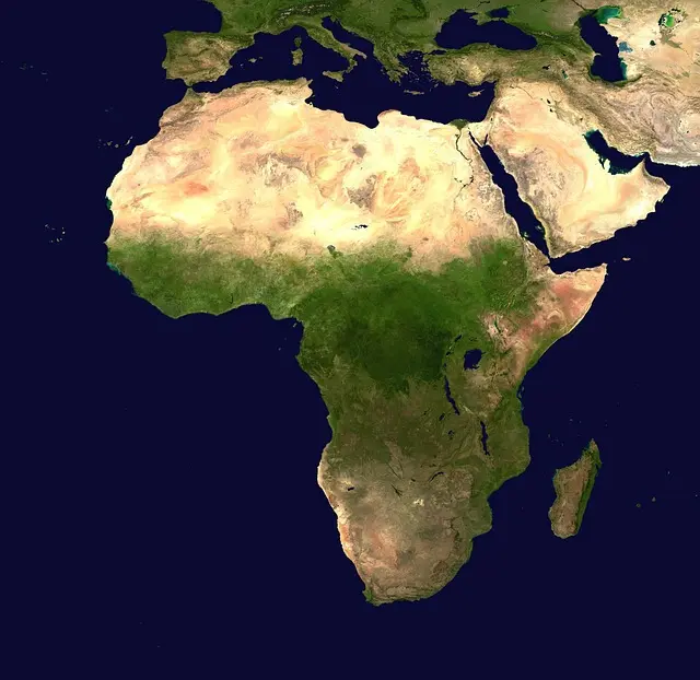 Comment créer un itinéraire parfait pour votre voyage international