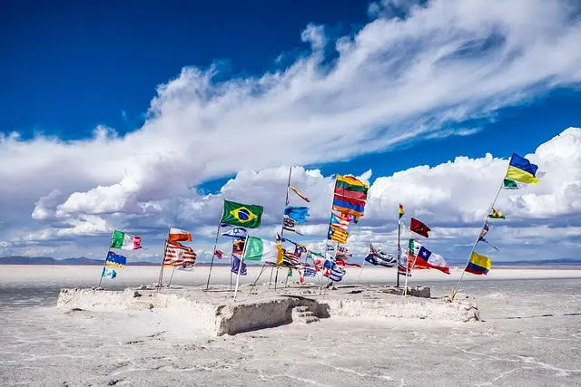 Les meilleures destinations d'aventure à découvrir en 2026