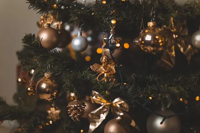 Les 10 Meilleures Activités Ludiques à Faire Pendant Noël