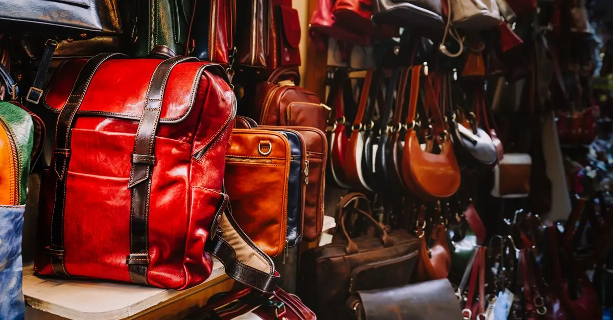 Top 5 des accessoires de mode belges à adopter