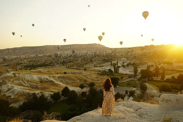 Top 10 Destinos Únicos para Visitar Durante Todo el Año