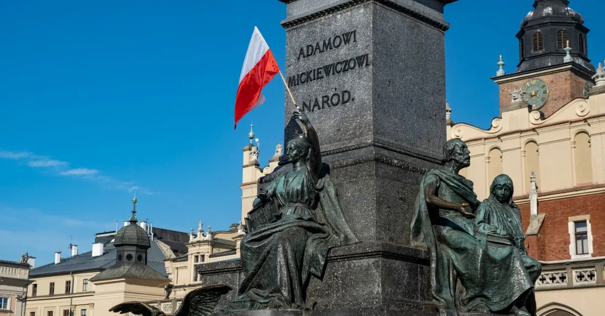 Jak spędzić idealny weekend w Krakowie: poradnik