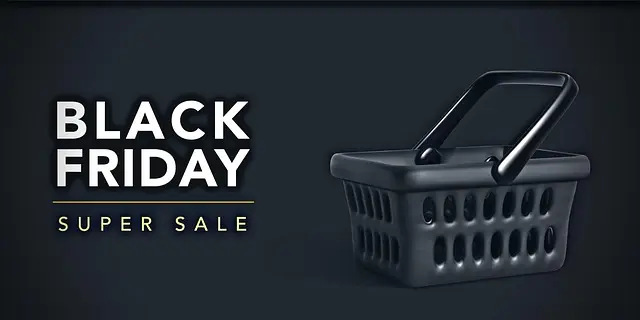 Maximiser Vos Économies avec les Meilleures Offres Black Friday