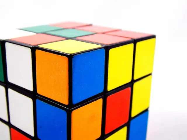 Comment optimiser votre résolution du Rubik's Cube avec des algorithmes