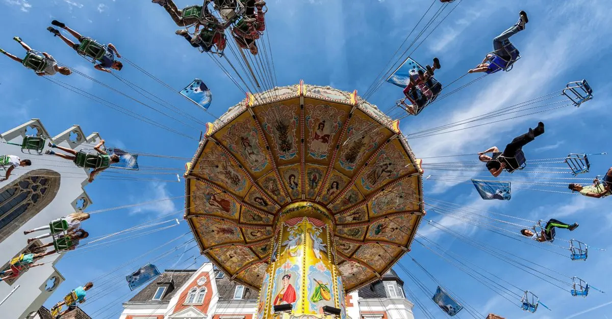 Les activités estivales incontournables pour votre Mega Fun Zone