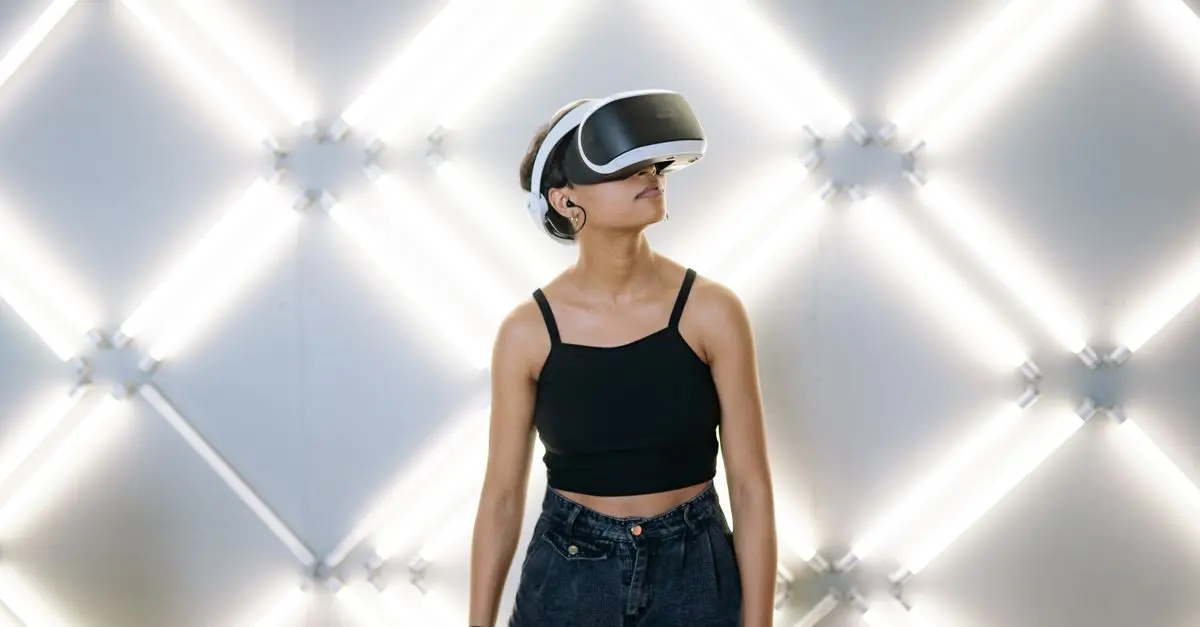 10 innowacji technologicznych, które zmienią na zawsze Twoje życie