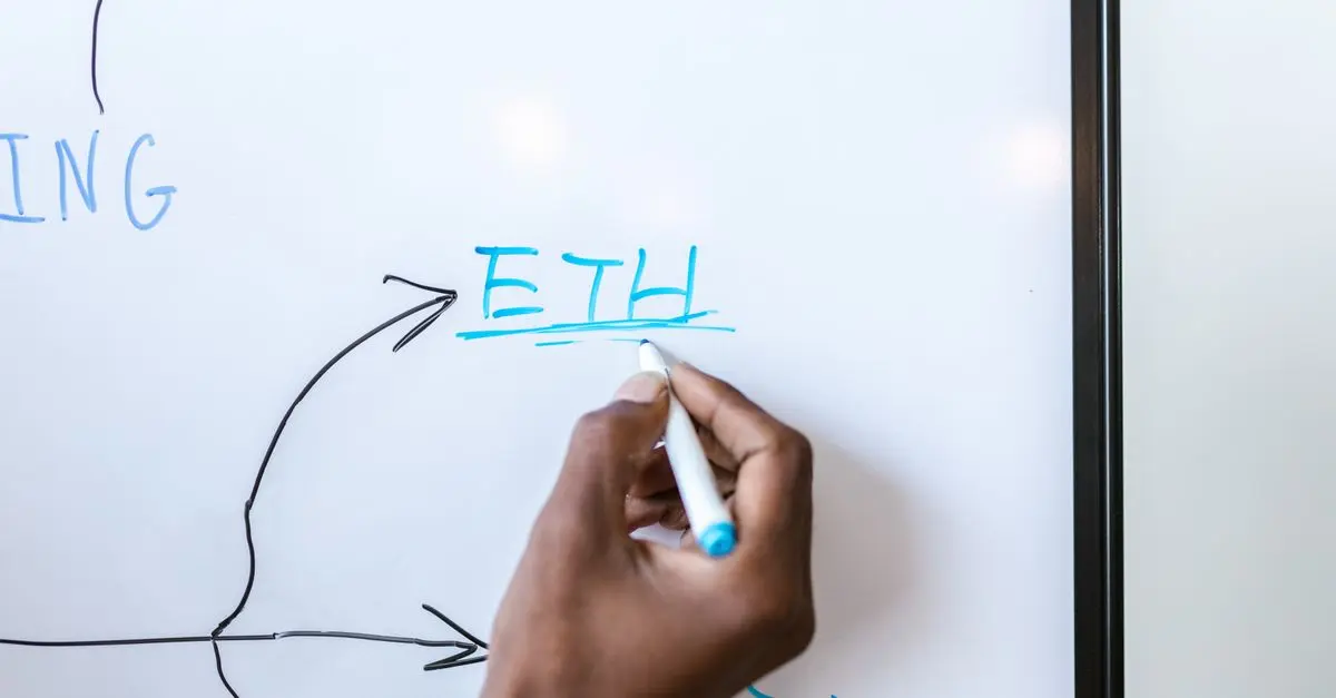 Jak technologia blockchain wpływa na biznes?