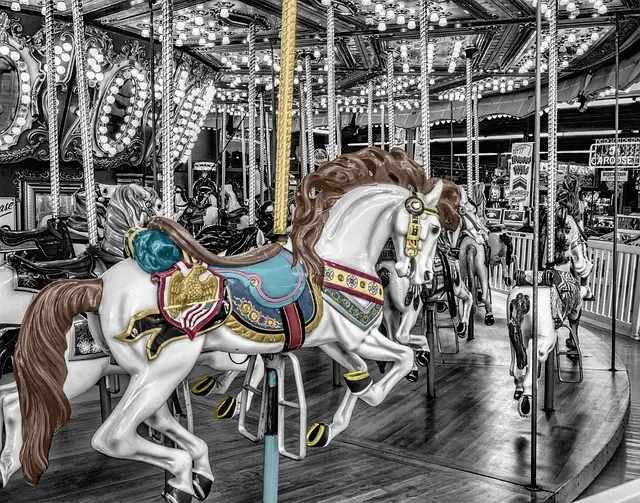 Top 10 des Sensations Fortes à Tester pour Éprouver l'Adrénaline
