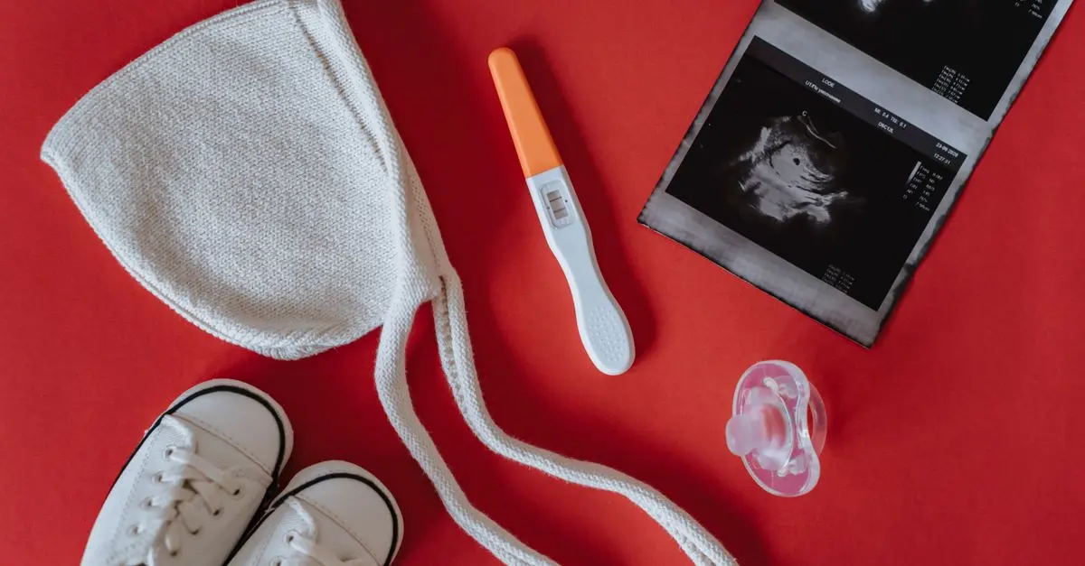 10 Erreurs à Éviter Lors de l'Achat de Vêtements pour Bébé