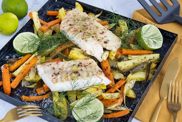 10 Recettes de Poisson à Tester pour Épater vos Invités