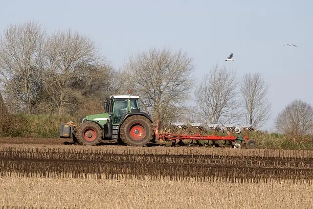 Les erreurs à éviter lors de l'achat de pièces agricoles