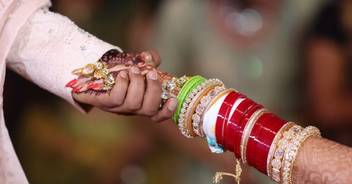 Comment Incorporer des Traditions Familiales dans Votre Mariage