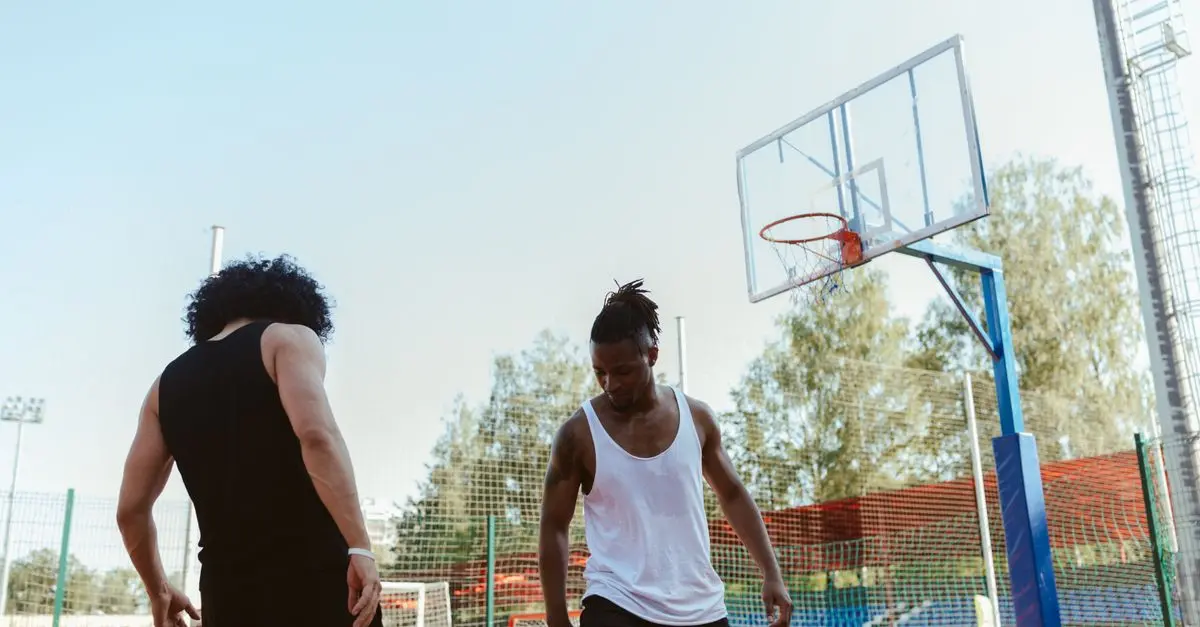 Les Meilleures Astuces pour Développer Votre Passion pour le Basketball