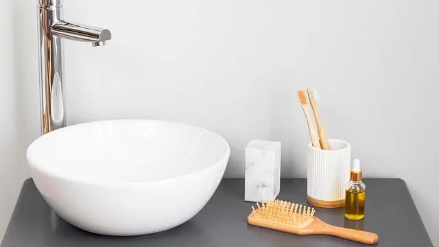 Choisir ses robinets pour une salle de bain moderne à Paris