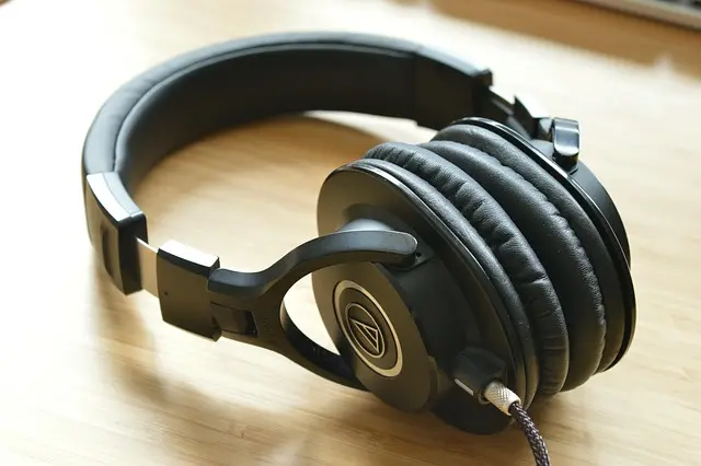 Guide d'achat des meilleurs casques HiFi pour musique pop