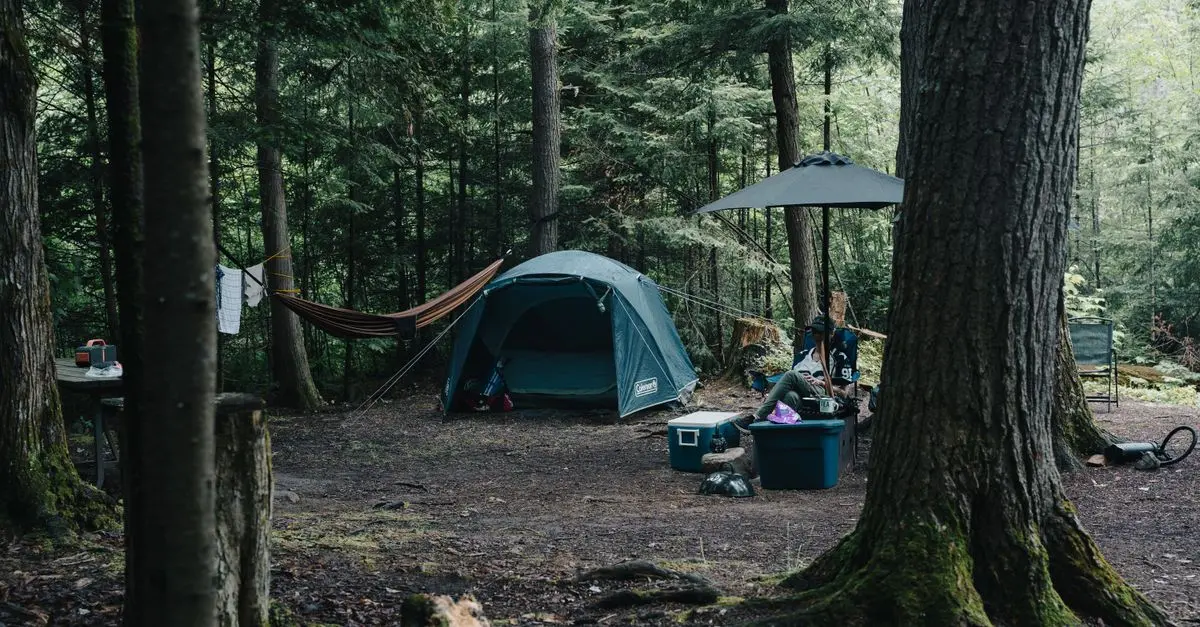 Comment choisir l'équipement de camping idéal pour vos aventures