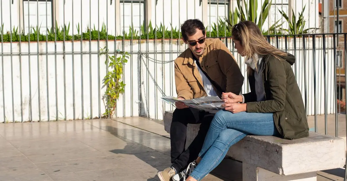 10 consejos para viajar más seguro y disfrutar plenamente