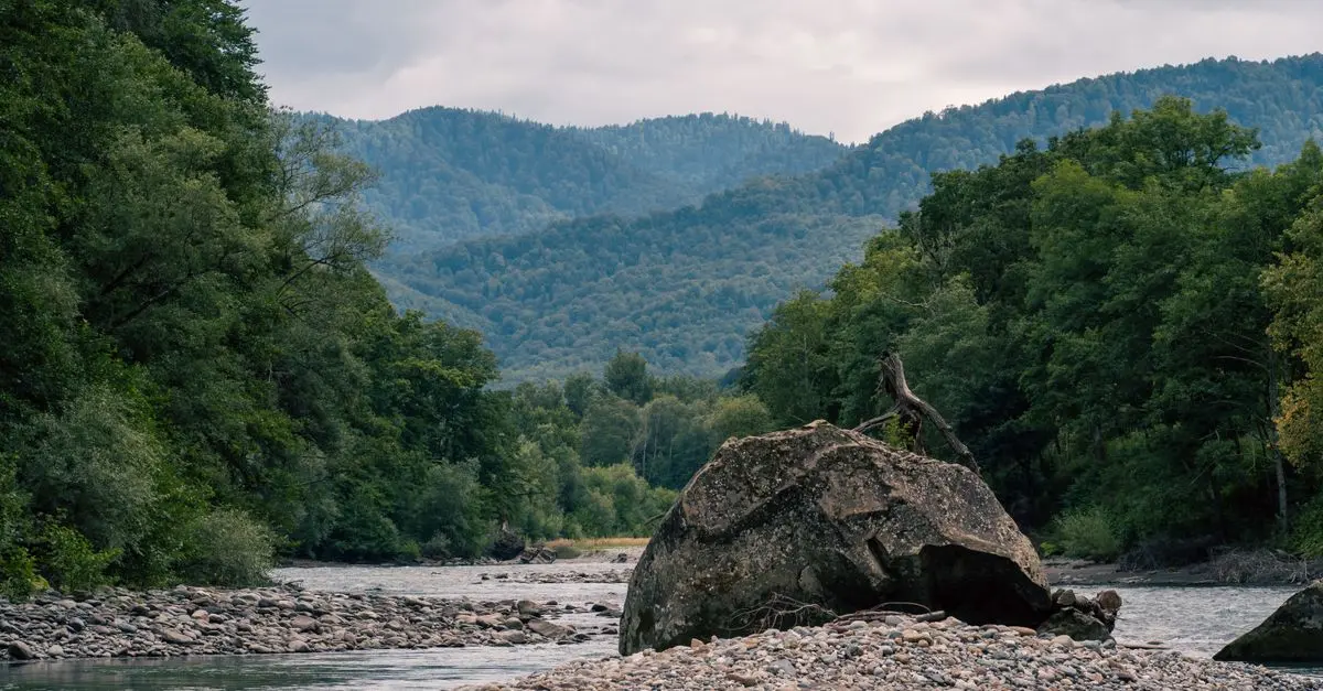Les meilleures astuces pour voyager en pleine nature