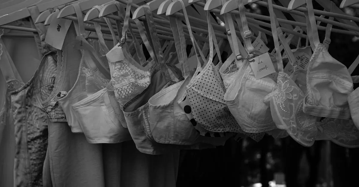 Comment choisir le bon soutien-gorge selon votre morphologie
