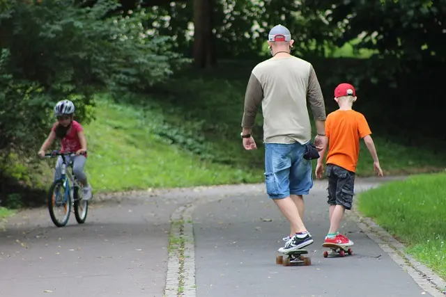 Creative Family Outing Ideas for Memorable Experiences
